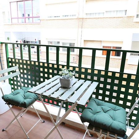 Sagunto Adorable Apartment 60M From The Beach By Hometels מראה חיצוני תמונה