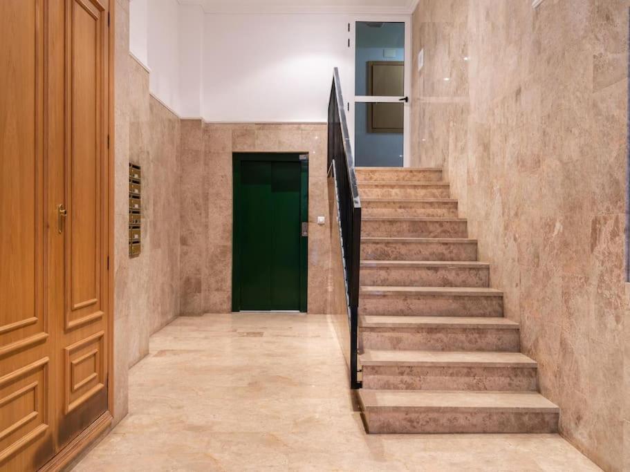 Sagunto Adorable Apartment 60M From The Beach By Hometels מראה חיצוני תמונה