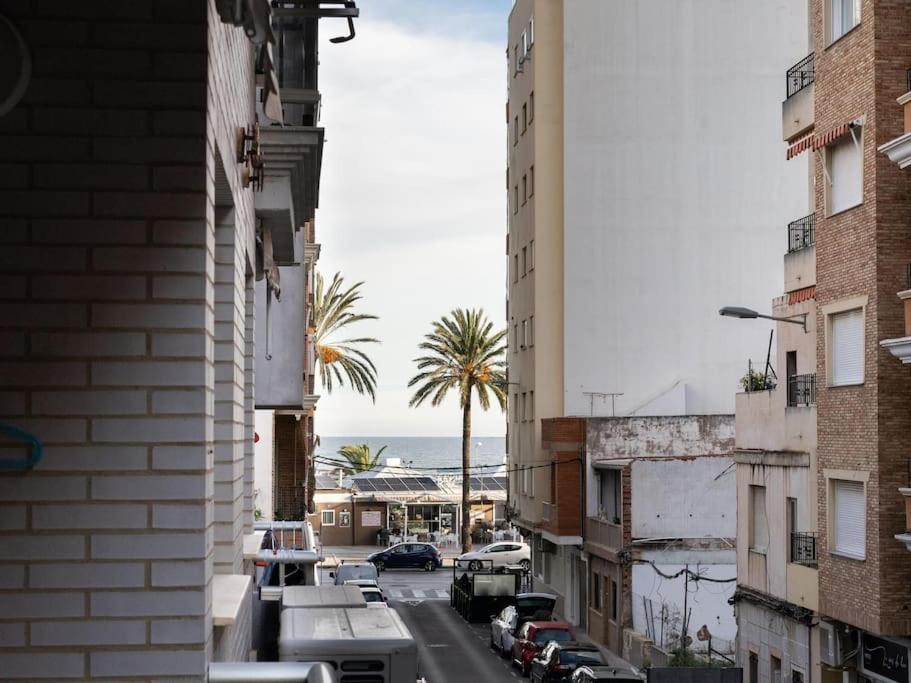 Sagunto Adorable Apartment 60M From The Beach By Hometels מראה חיצוני תמונה