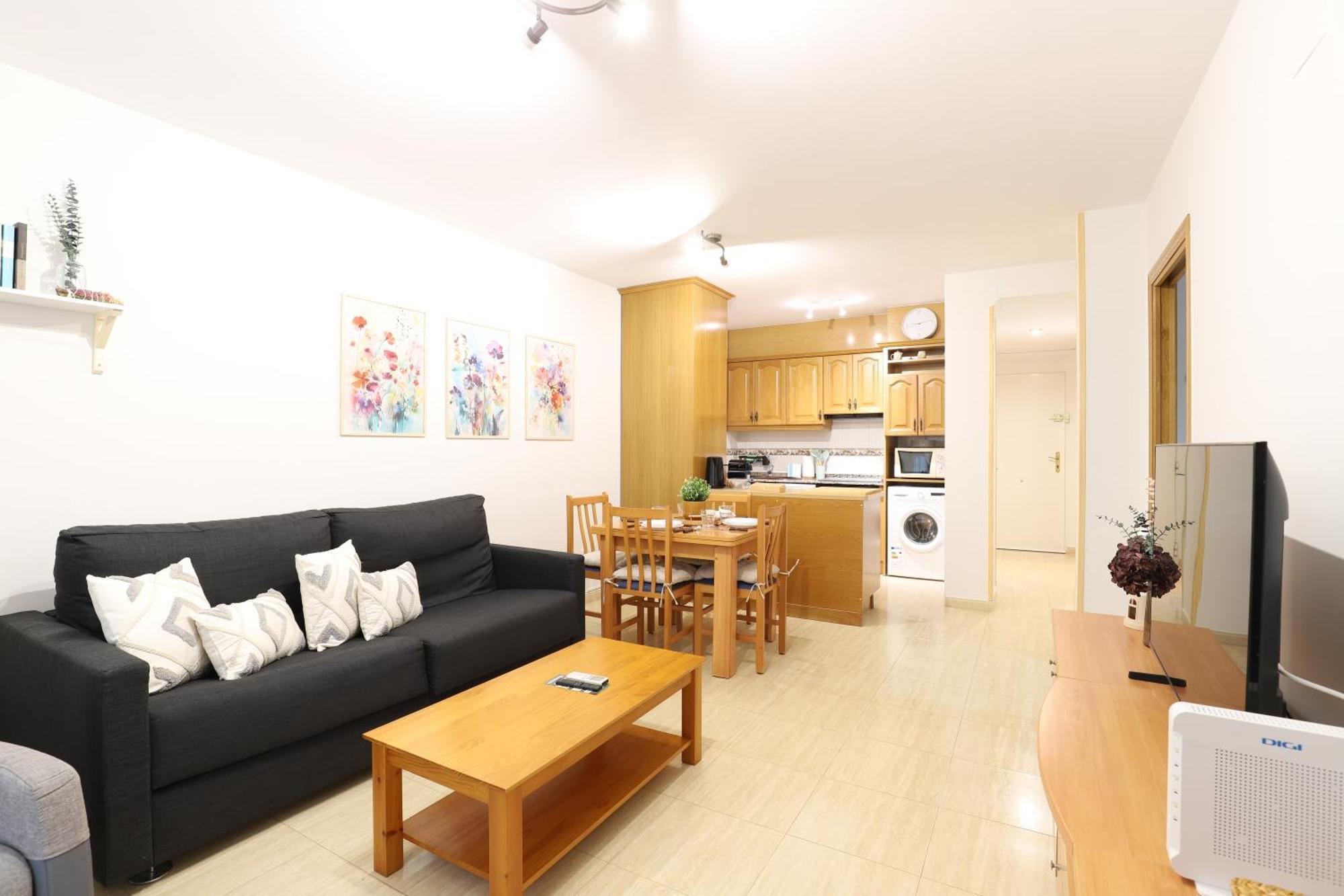Sagunto Adorable Apartment 60M From The Beach By Hometels מראה חיצוני תמונה