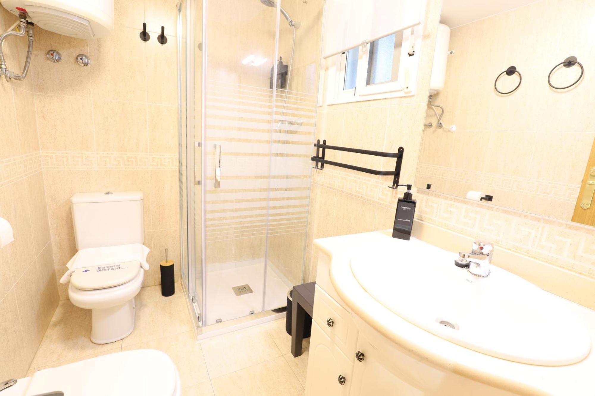 Sagunto Adorable Apartment 60M From The Beach By Hometels מראה חיצוני תמונה