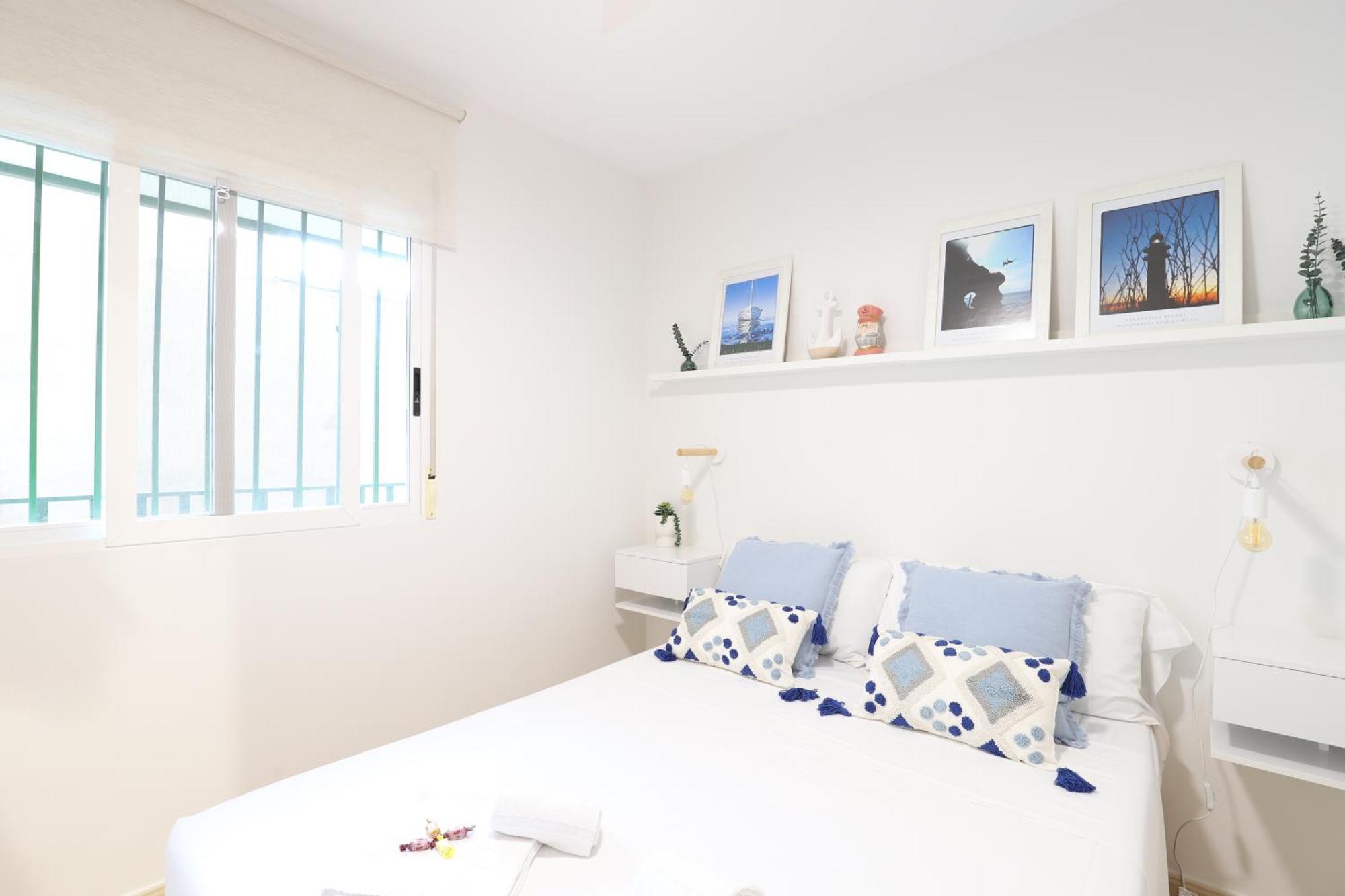 Sagunto Adorable Apartment 60M From The Beach By Hometels מראה חיצוני תמונה