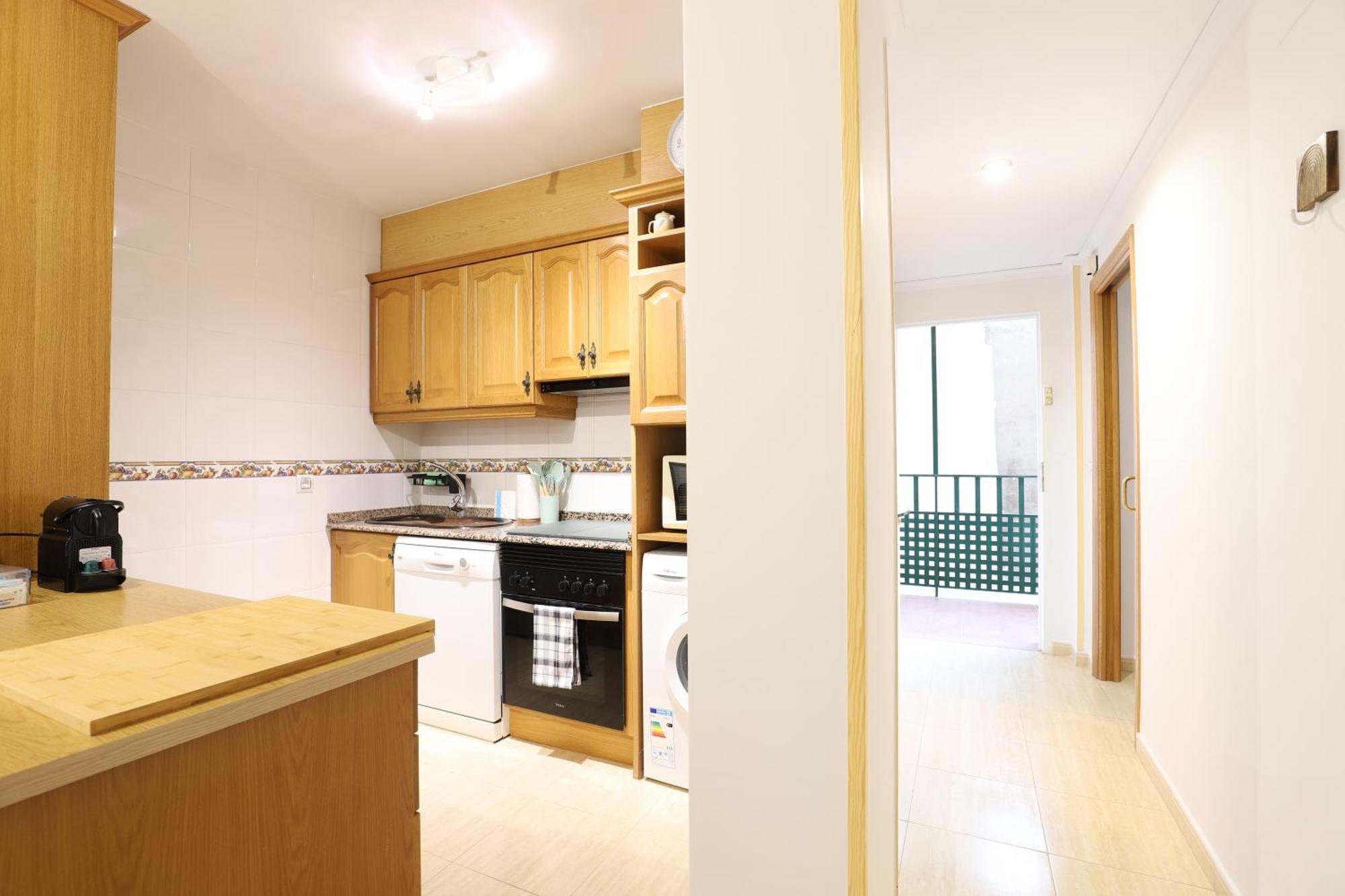 Sagunto Adorable Apartment 60M From The Beach By Hometels מראה חיצוני תמונה