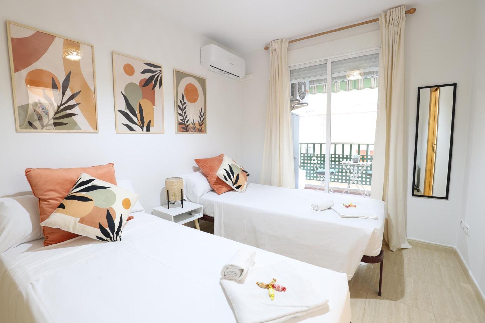 Sagunto Adorable Apartment 60M From The Beach By Hometels מראה חיצוני תמונה