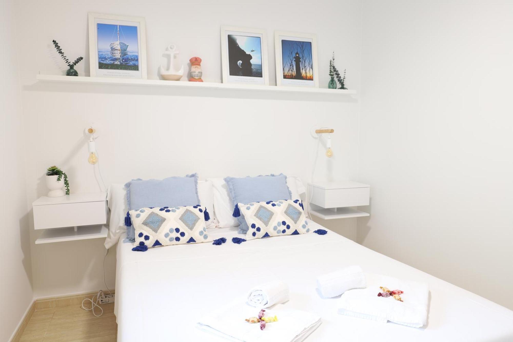 Sagunto Adorable Apartment 60M From The Beach By Hometels מראה חיצוני תמונה