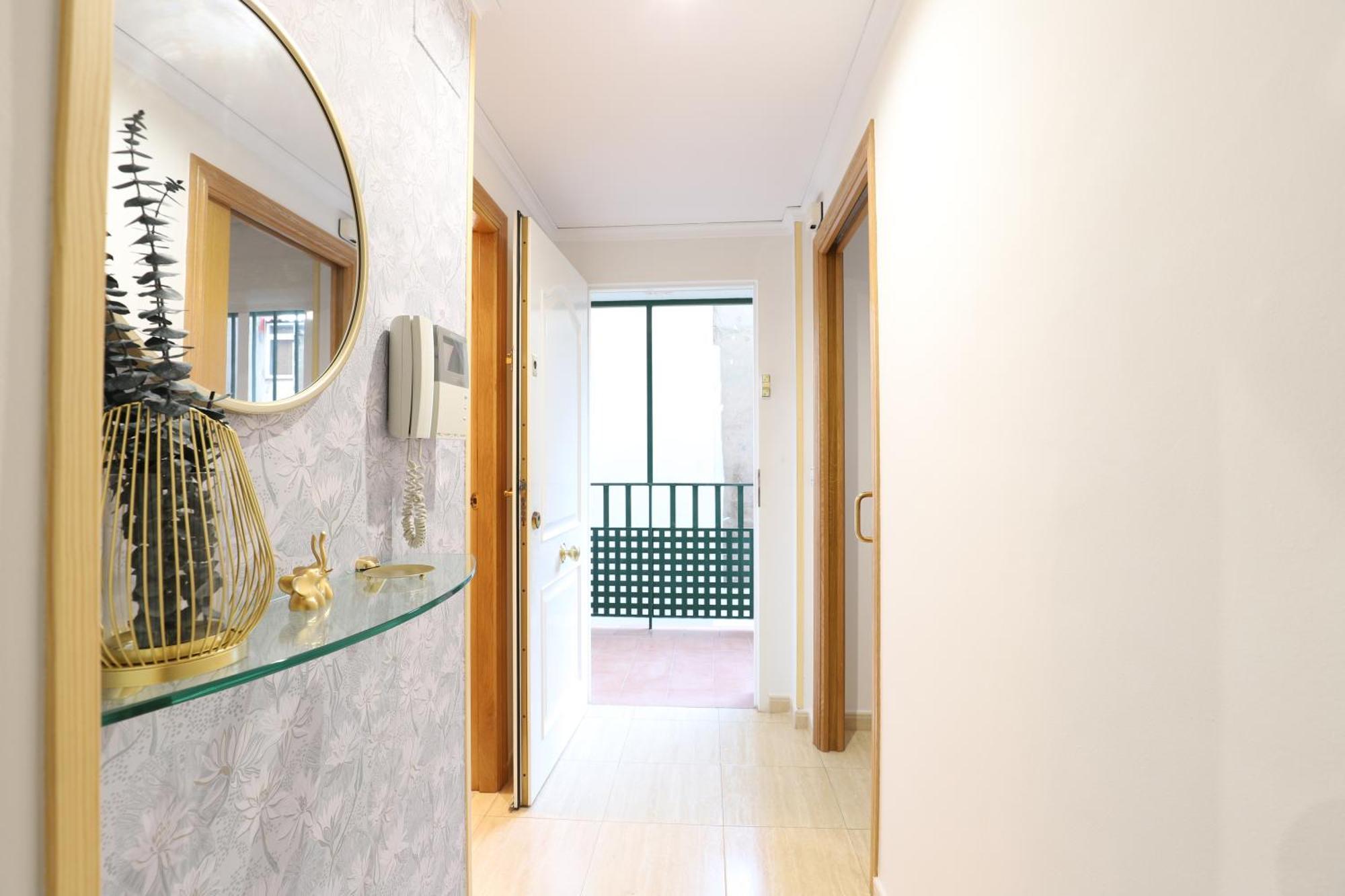 Sagunto Adorable Apartment 60M From The Beach By Hometels מראה חיצוני תמונה