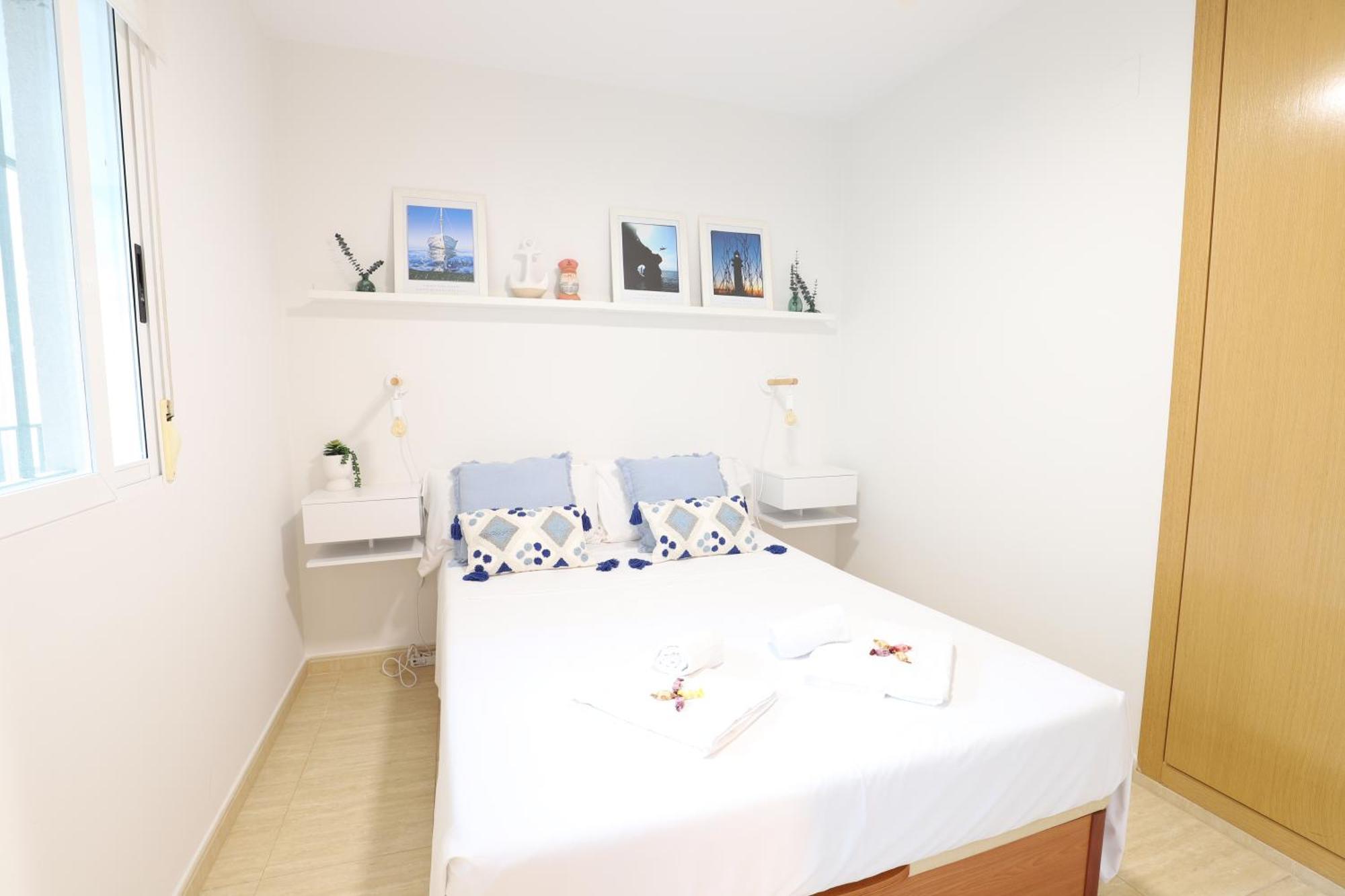 Sagunto Adorable Apartment 60M From The Beach By Hometels מראה חיצוני תמונה